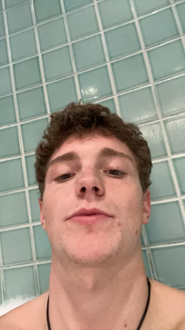 Photo of model @itsjacob2
