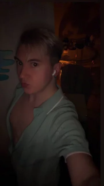 Photo of model @itsjustmichael47