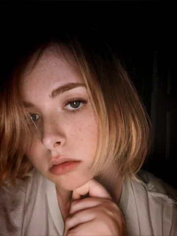 Photo of model @itskip