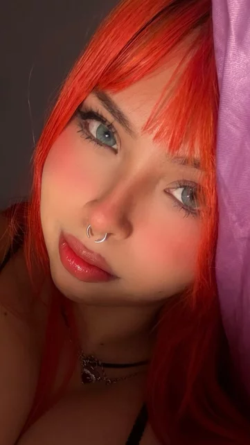 Photo of model @itskuromii