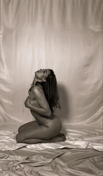 Photo of model @itsmetate
