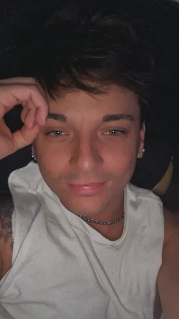 Photo of model @itsnickbean