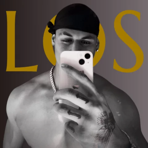 Photo of model @itsonlylos
