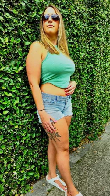 Photo of model @itssydneynicolefree