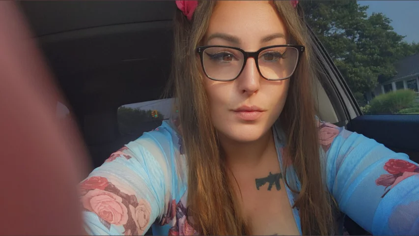 Photo of model @itsthiccchick