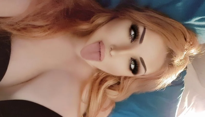 Photo of model @ivytenebraefree