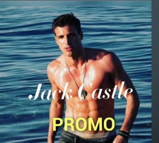 Photo of model @jackcastle2promotions