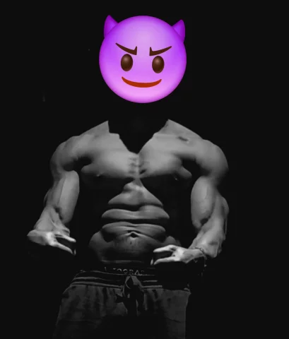 Photo of model @jackedbbc
