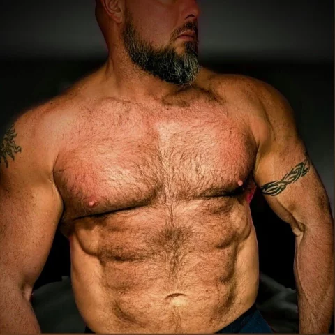Photo of model @jackedjagger