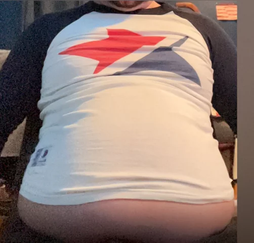 Photo of model @jackgettingfat