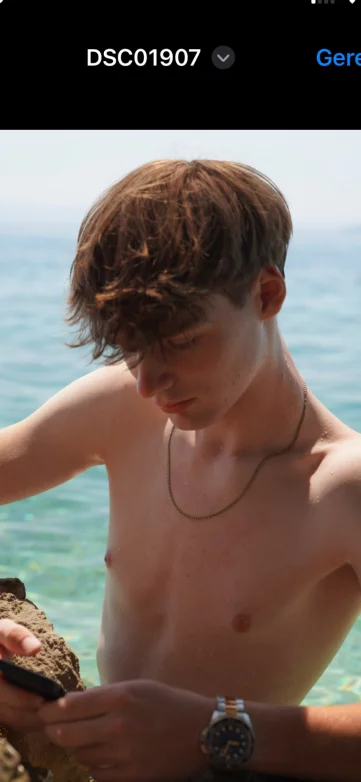 Photo of model @jackvermeulenn