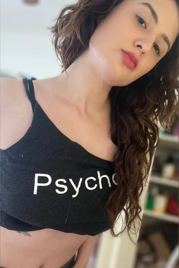 Photo of model @jaclynisfunny