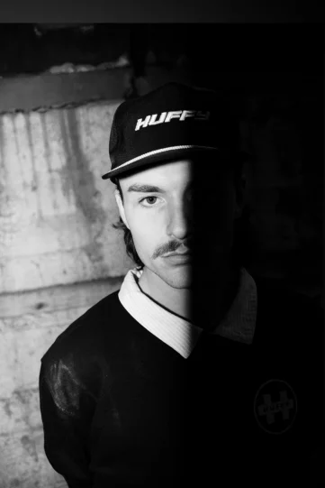 Photo of model @jacob_thiem