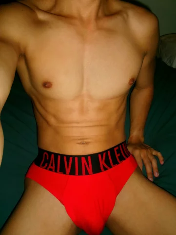 Photo of model @jacobcoreyxx