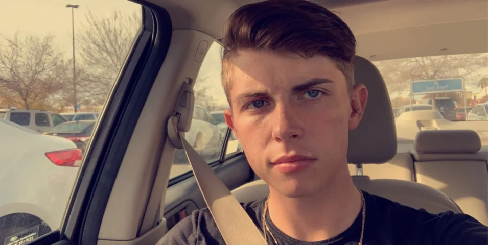 Photo of model @jacobhighfree