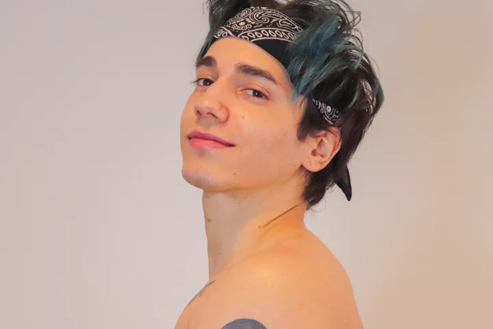 Photo of model @jacobjacoob