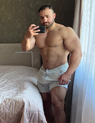 Photo of model @jacobsexgod