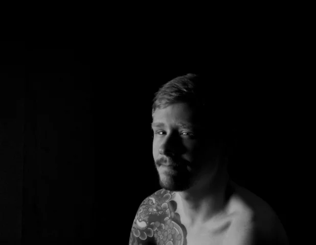 Photo of model @jacobworships