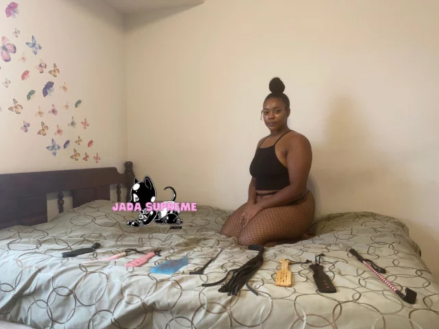 Photo of model @jadaxsupreme