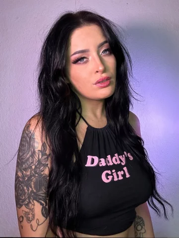 Photo of model @jademoon_official