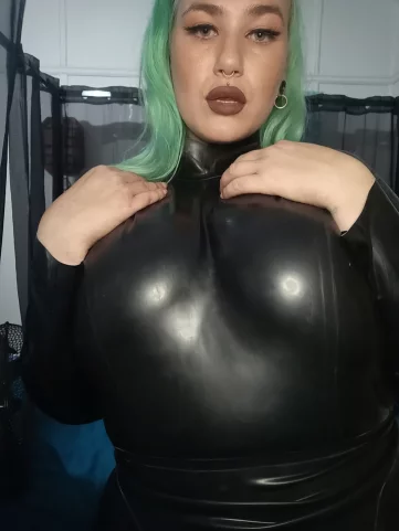 Photo of model @jadesadist