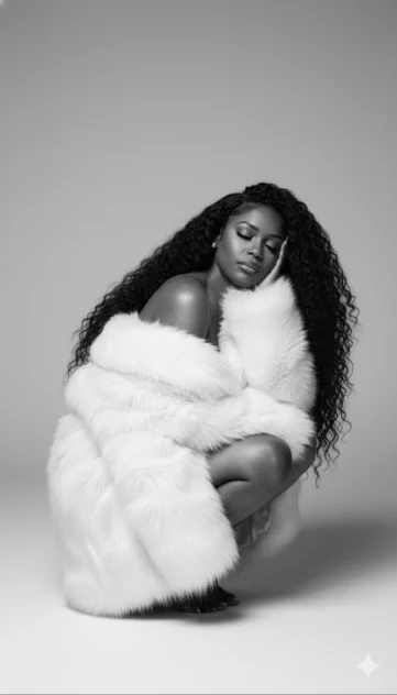 Photo of model @jadethepolestar