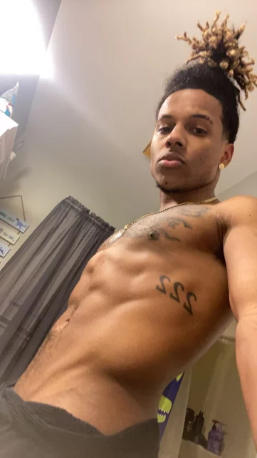 Photo of model @jai_swerve