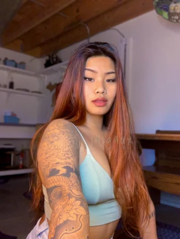 Photo of model @jaigauxx