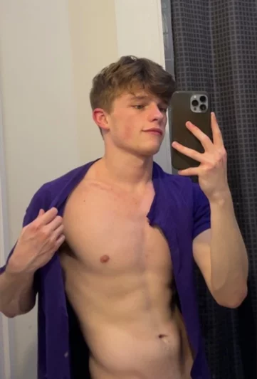 Photo of model @jake-preston