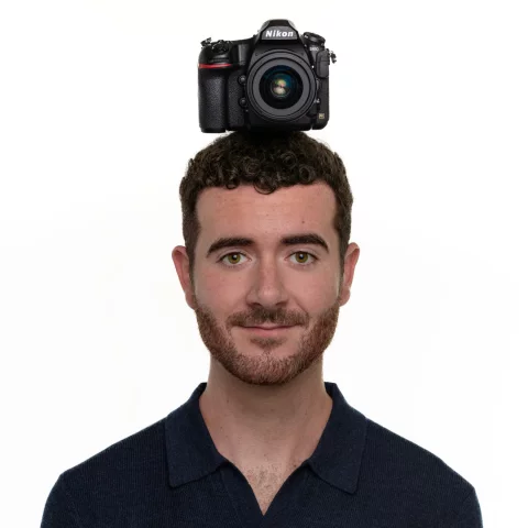 Photo of model @jake_od