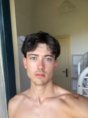 Photo of model @jakecatcusfree
