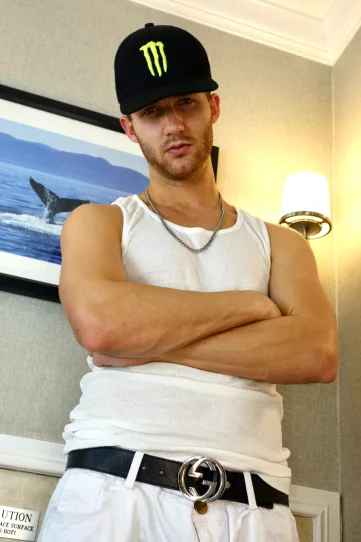 Photo of model @jakegrand
