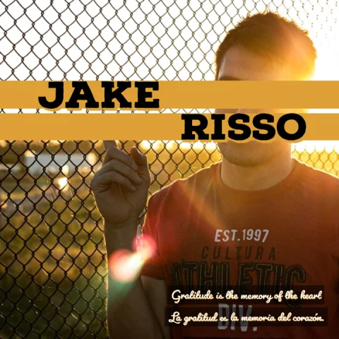 Photo of model @jakerisso