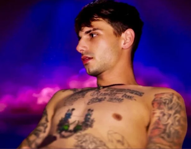 Photo of model @jakespencerxxx