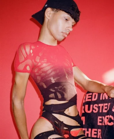 Photo of model @jamarwestx