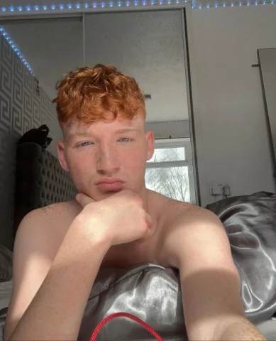 Photo of model @jamesalfie200