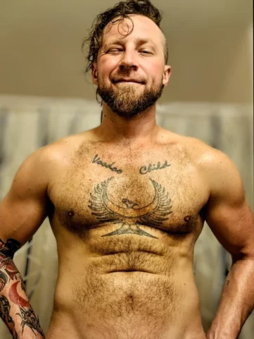 Photo of model @jamesdirk666