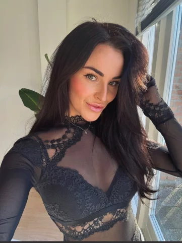 Photo of model @jane_valkering