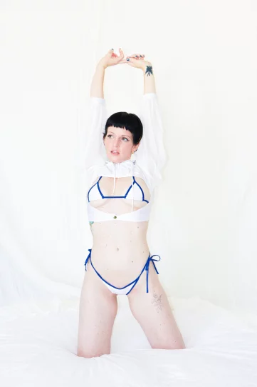 Photo of model @janeblum