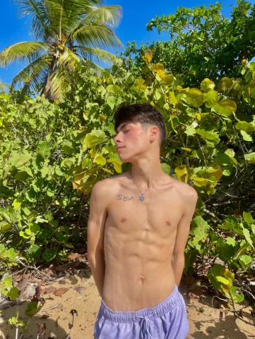 Photo of model @jaredhirota
