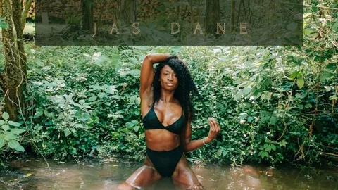 Photo of model @jasdane
