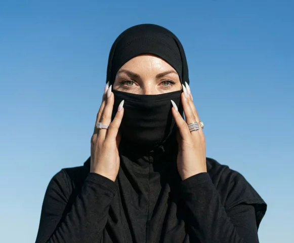 Photo of model @jasmuslim