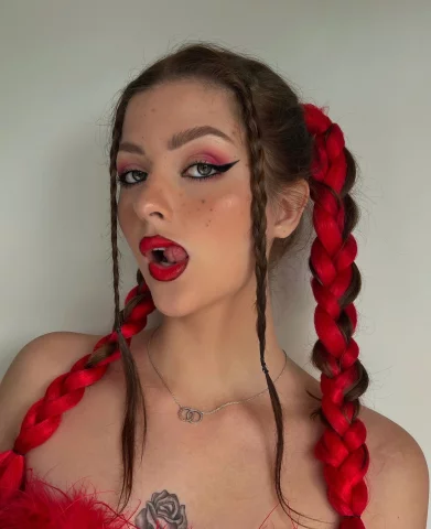 Photo of model @jassejanehot