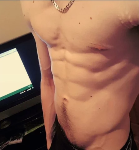 Photo of model @jaxon6969