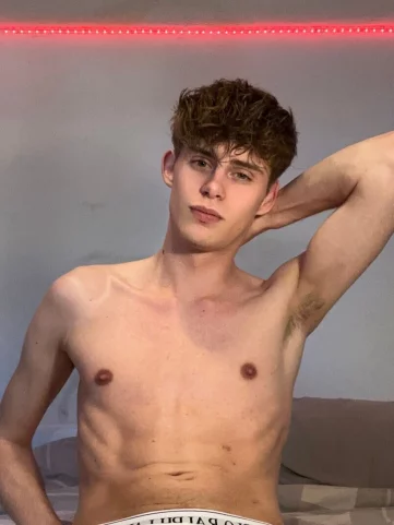 Photo of model @jaxonprice