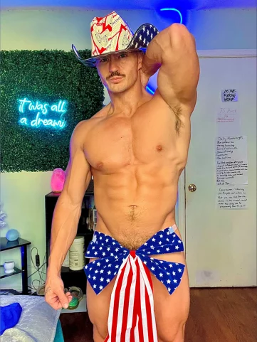 Photo of model @jayceprodzfree
