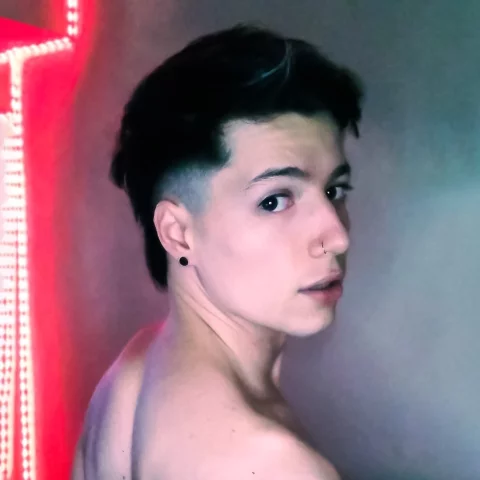 Photo of model @jaycextwink