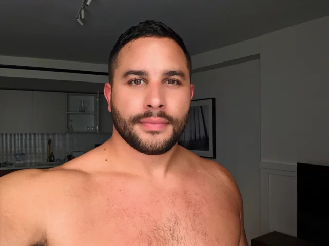 Photo of model @jayrockmtl