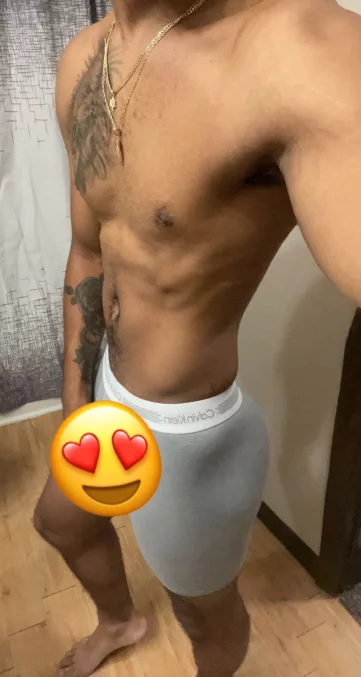 Photo of model @jaytopxxx