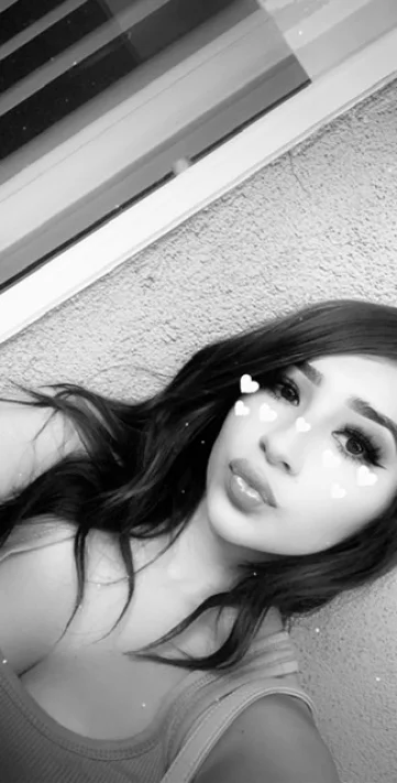 Photo of model @jazqueen